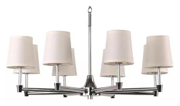 Подвесная люстра Newport 10156/C М0061160