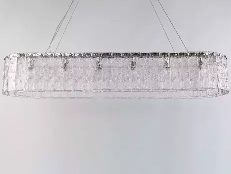 Подвесная люстра Newport 10820 10820/120 oval