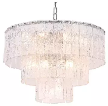 Подвесная люстра Newport 10820 10826+10/С