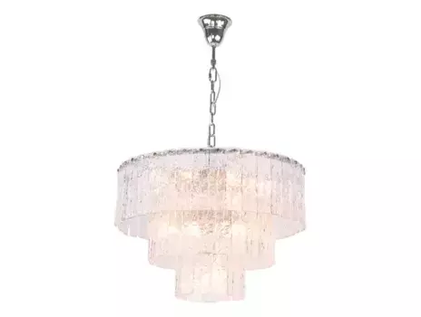 Подвесная люстра Newport 10826+10/C