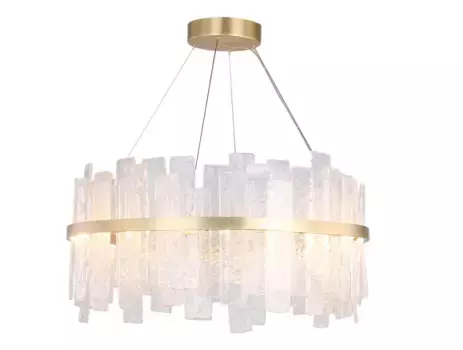 Подвесная люстра Newport 10830 10830/60 new М0068857