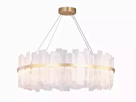 Подвесная люстра Newport 10830 10830/80 new М0068858