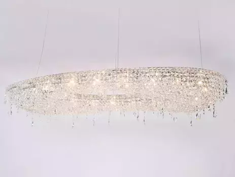 Подвесная люстра Newport 10900 10910+15/S