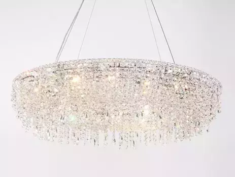 Подвесная люстра Newport 10900 10910+6/S