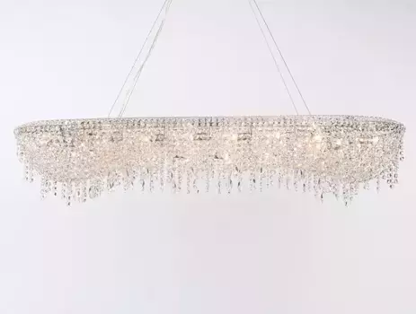 Подвесная люстра Newport 10900 10910+8/S