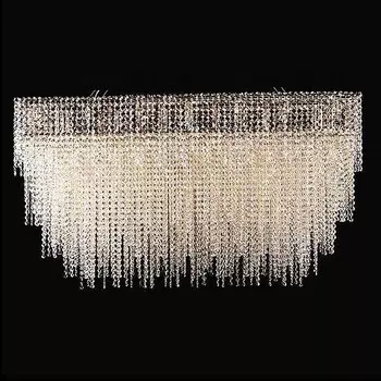 Подвесная люстра Newport 10928/C gold М0060317