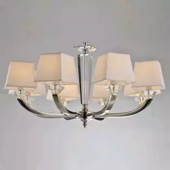 Подвесная люстра Newport 11400 11408/C