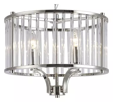 Подвесная люстра Newport 12344/S М0062012