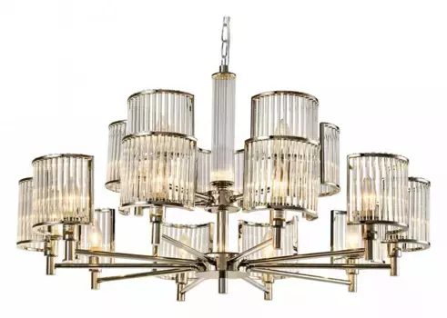 Подвесная люстра Newport 12500 12510+5/C