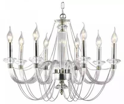 Подвесная люстра Newport 12700 12710+5/C