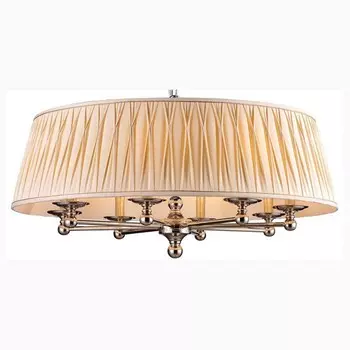 Подвесная люстра Newport 31508/C B/C М0059309