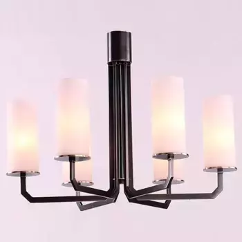 Подвесная люстра Newport 35100 35106/C