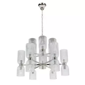 Подвесная люстра Newport 3646+6/C М0068622