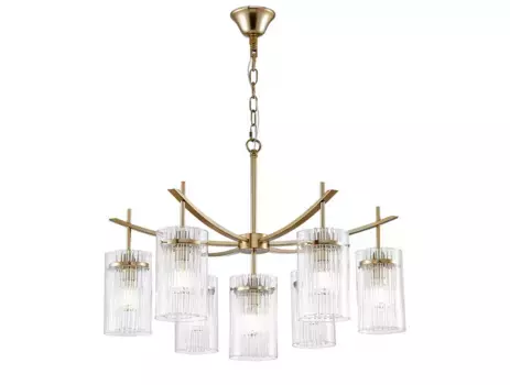 Подвесная люстра Newport 4577/C М0069762