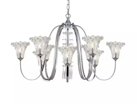 Подвесная люстра Newport 4839/C М0069611