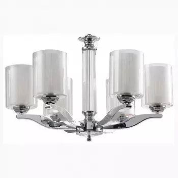 Подвесная люстра Newport 7906/C Gold М0061227