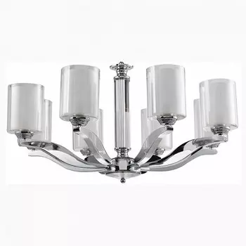 Подвесная люстра Newport 7908/C Gold М0062319