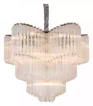 Подвесная люстра Newport 8900 8918/C