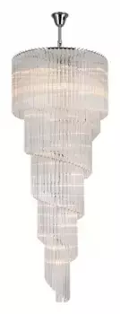 Подвесная люстра Newport 8900 8930/C