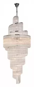 Подвесная люстра Newport 8900 8938/C