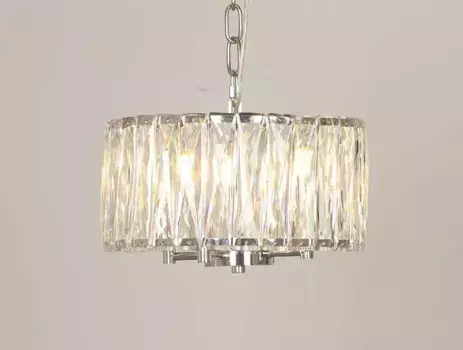 Подвесная люстра Newport Elizabeth 10124/C М0070509