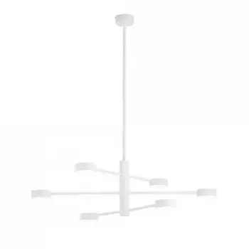 Подвесная люстра Nowodvorski Orbit 7942