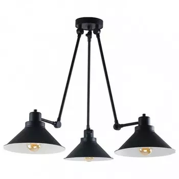 Подвесная люстра Nowodvorski Techno 9142