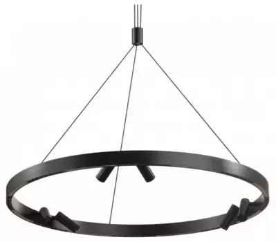 Подвесная люстра Odeon Light Beveren 6683/103L