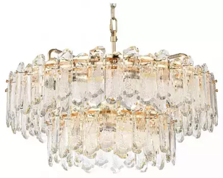 Подвесная люстра Odeon Light Bullon 5069/22