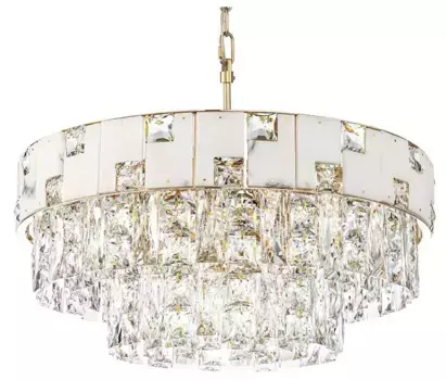 Подвесная люстра Odeon Light Chessi 5076/11