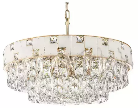 Подвесная люстра Odeon Light Chessi 5076/12