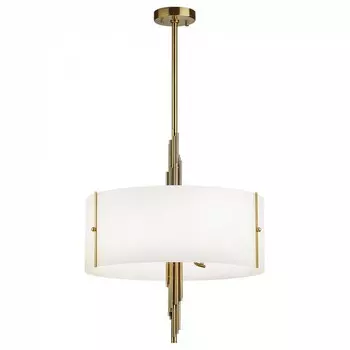 Подвесная люстра Odeon Light Exclusive Margaret 5415/6