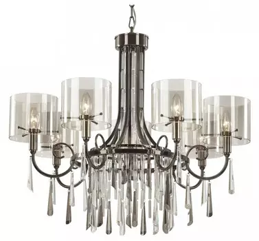 Подвесная люстра Odeon Light Exclusive Nicole 4890/7