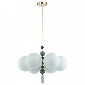 Подвесная люстра Odeon Light Exclusive Palle 5405/6