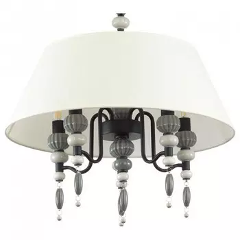 Подвесная люстра Odeon Light Exclusive Sochi 4896/5A