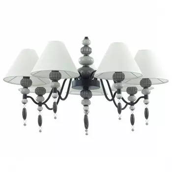 Подвесная люстра Odeon Light Exclusive Sochi 4896/7