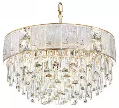 Подвесная люстра Odeon Light Fiesta 5070/11