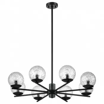 Подвесная люстра Odeon Light Greeni 5026/8