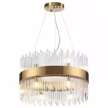 Подвесная люстра Odeon Light Hall Focco 4722/12