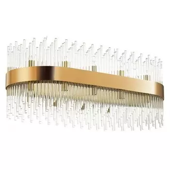 Подвесная люстра Odeon Light Hall Focco 4722/24