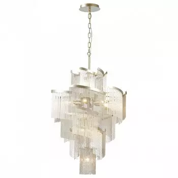 Подвесная люстра Odeon Light Hall Graza 4630/11