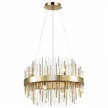 Подвесная люстра Odeon Light Hall Ida 4639/8