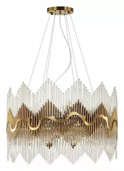 Подвесная люстра Odeon Light Hall Savikia 4983/12