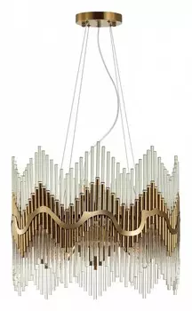 Подвесная люстра Odeon Light Hall Savikia 4983/8