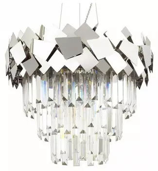 Подвесная люстра Odeon Light Hall Stala 4811/6