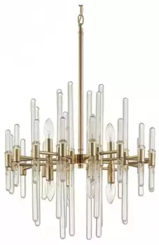 Подвесная люстра Odeon Light Hall Stika 4988/8