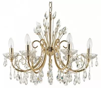 Подвесная люстра Odeon Light Hall Versia 4977/6