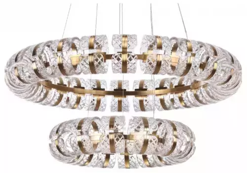 Подвесная люстра Odeon Light Mirage 5030/230L