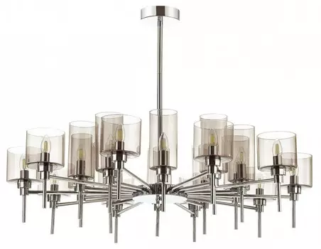 Подвесная люстра Odeon Light Modern Diatra 4688/20