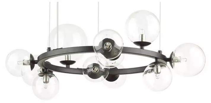 Подвесная люстра Odeon Light Modern Tovi 4818/11